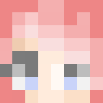 Fweh Reshade - Pretty Girl - Girl Minecraft Skins - image 3