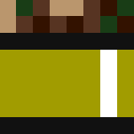 CS:GO GSG9 (visor down) - Male Minecraft Skins - image 3