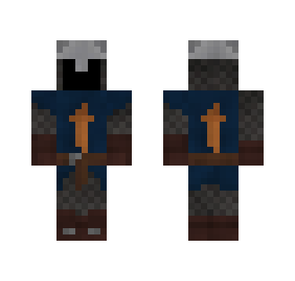 [LoTC] Hauberk Uniform - Interchangeable Minecraft Skins - image 2