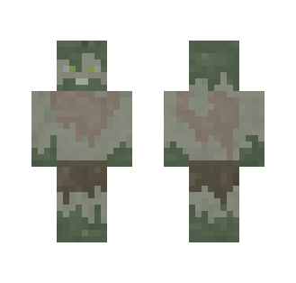 [LOTC]Vodnik - Male Minecraft Skins - image 2