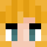 Alison Dilaurentis (Yellow Costume) - Female Minecraft Skins - image 3
