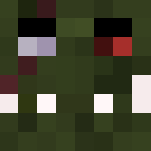 [LoTC] Orc Male - Male Minecraft Skins - image 3