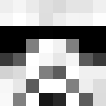Imperial Heavy Stormtrooper - Male Minecraft Skins - image 3