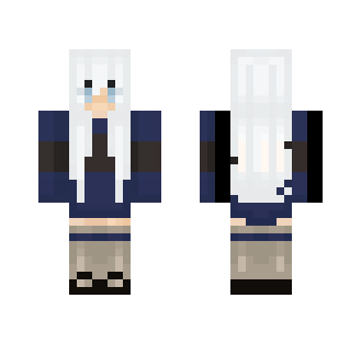 For Rach - Female Minecraft Skins - image 2