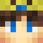 Matt Cookie - Male Minecraft Skins - image 3