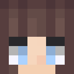 Dylan - Female Minecraft Skins - image 3