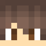My current skin - Male Minecraft Skins - image 3