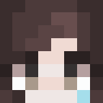 Just A Random Skin?? - Female Minecraft Skins - image 3
