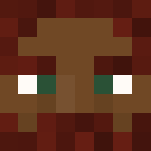 [LoTC] Forest Dwarf Bard - Male Minecraft Skins - image 3