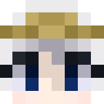 10 June - Happy Bday to me! - Female Minecraft Skins - image 3