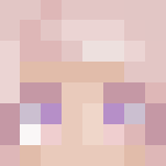 Pastels ❥ - Female Minecraft Skins - image 3