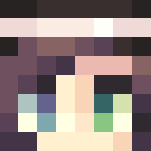 Velvet Teddy - Female Minecraft Skins - image 3