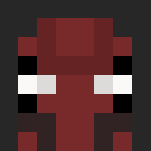 Red hood (injustice 2) {with gear} - Male Minecraft Skins - image 3