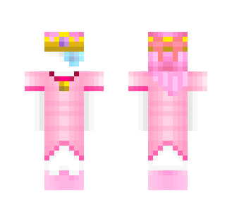 ~S U B S T I T U T E~ - Female Minecraft Skins - image 2