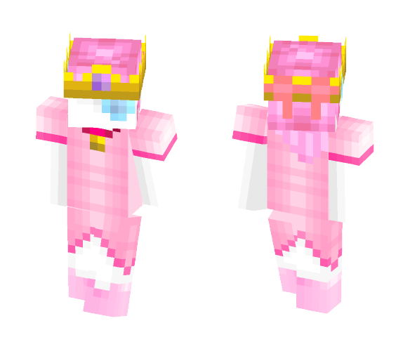 ~S U B S T I T U T E~ - Female Minecraft Skins - image 1