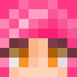 Amu Hinamori - Female Minecraft Skins - image 3