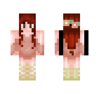 ℟uby - Female Minecraft Skins - image 2