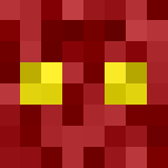 Ben 10 Heat-Blast FINISHED - Interchangeable Minecraft Skins - image 3