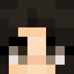 daisy デイジー - Female Minecraft Skins - image 3