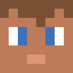 NewStarRising(Requested) - Male Minecraft Skins - image 3