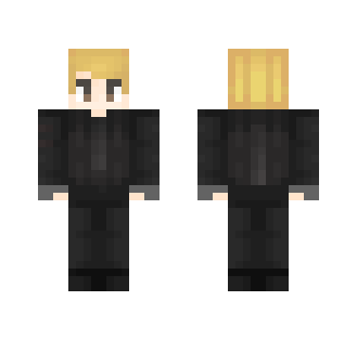 Second Request, Finnick Odair - Male Minecraft Skins - image 2