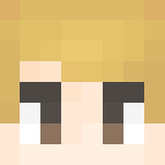 Second Request, Finnick Odair - Male Minecraft Skins - image 3