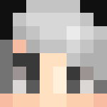 spacedad shiro - Male Minecraft Skins - image 3
