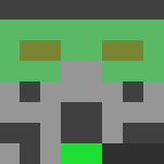 Robot Soldier - Interchangeable Minecraft Skins - image 3