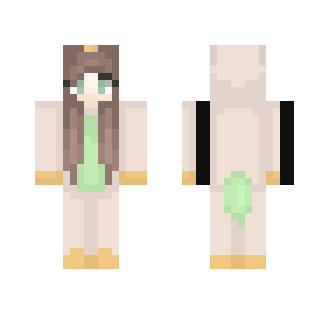 → Twinin' ← - Female Minecraft Skins - image 2