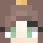 → Twinin' ← - Female Minecraft Skins - image 3