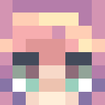 Save Today - Female Minecraft Skins - image 3