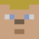 Dane Vogel (Saints Row 2) - Male Minecraft Skins - image 3