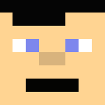 Sterlin Archer (Archer) - Male Minecraft Skins - image 3