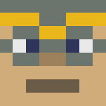 Nite Owl I (watchmen) - Male Minecraft Skins - image 3