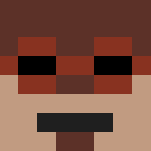 Nite Owl II (Watchmen) - Male Minecraft Skins - image 3
