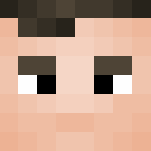 Francis Underwood (House of Cards) - Male Minecraft Skins - image 3
