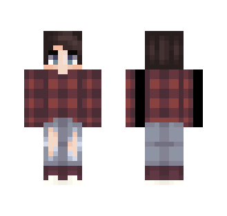 ❤What If❤ - Male Minecraft Skins - image 2