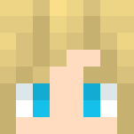 Minutu [OC Syoma Raireza ANBU Gear] - Male Minecraft Skins - image 3