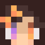 Redo - Female Minecraft Skins - image 3