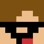 Noob :L! - Male Minecraft Skins - image 3