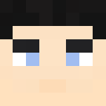 Adrian Chase | Prometheus Variant - Male Minecraft Skins - image 3