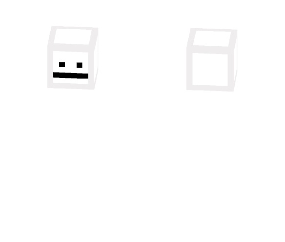 Noob - Male Minecraft Skins - image 1