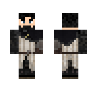 [LOTC]Augustus - Male Minecraft Skins - image 2
