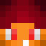 Red Cool Boy - Boy Minecraft Skins - image 3