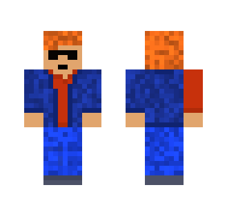 Kool Kid - Male Minecraft Skins - image 2