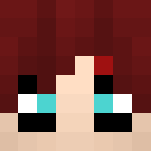 Gaara -|||- Shipuuden - Male Minecraft Skins - image 3