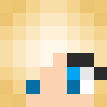 dfggregergrgergergrrg - Male Minecraft Skins - image 3