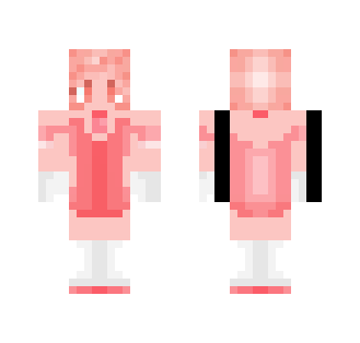 Rєɗ ƤєαяƖ - Female Minecraft Skins - image 2