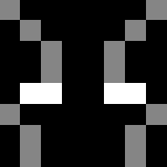 Black Panther (MCU Version) - Black Panther Minecraft Skins - image 3
