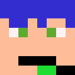 Gamer Boi - Male Minecraft Skins - image 3